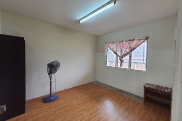 Bandar Baru Wangsa Maju (Seksyen 4)