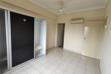 Pudu Impian II @ Villa Tropika