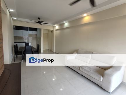 Villa Tropika at Strategic Location, Kuala Lumpur, Cheras
