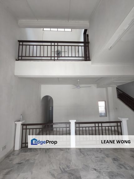 2 Storey Terrace House @ Usj 11, Selangor, Subang Jaya