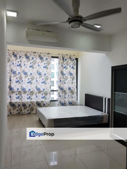 Flexis @ One South w 4r2b2cp, Selangor, Seri Kembangan