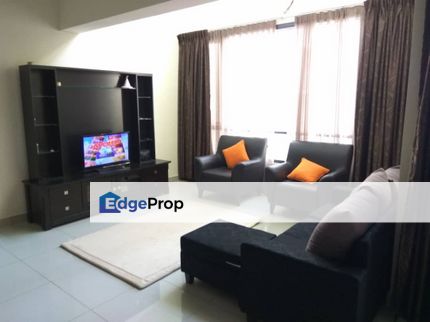 Flexis @ One South w 4r2b2cp, Selangor, Seri Kembangan