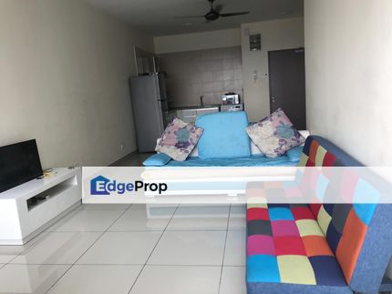 Flexis @ One South w 4r2b, Selangor, Seri Kembangan