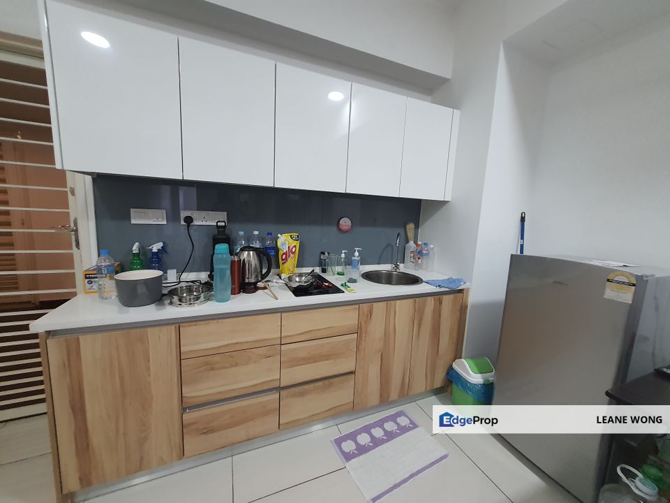 Avenue D'Vogue w 2r1b1cp, Selangor, Petaling Jaya