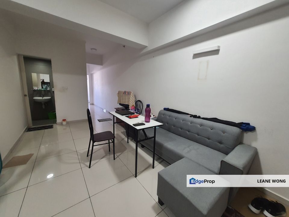 Avenue D'Vogue w 2r1b1cp, Selangor, Petaling Jaya