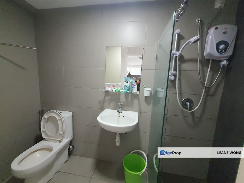 Avenue D'Vogue w 2r1b1cp, Selangor, Petaling Jaya