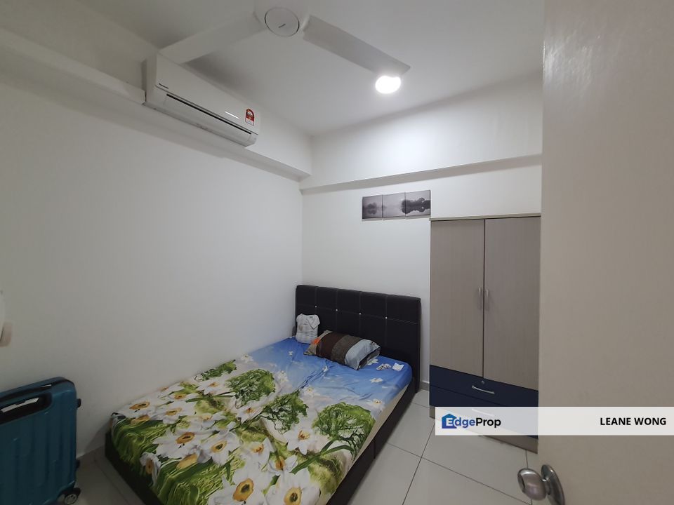 Avenue D'Vogue w 2r1b1cp, Selangor, Petaling Jaya