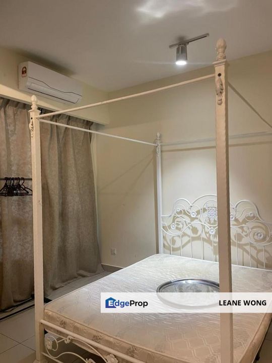 Flexis @ One South (Studio), Selangor, Seri Kembangan