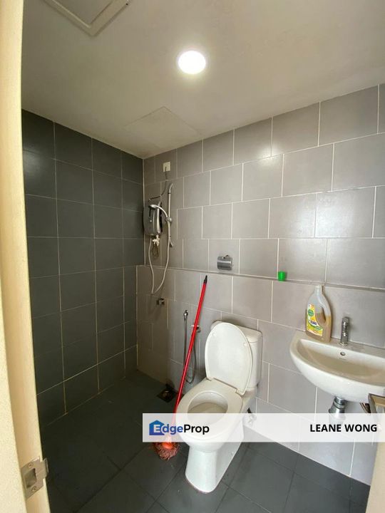 Flexis @ One South (Studio), Selangor, Seri Kembangan