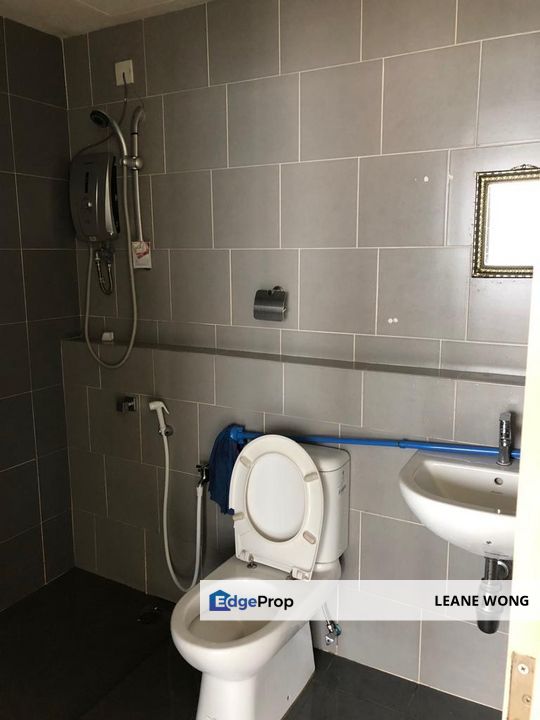 Flexis @ One South - Studio, Selangor, Seri Kembangan