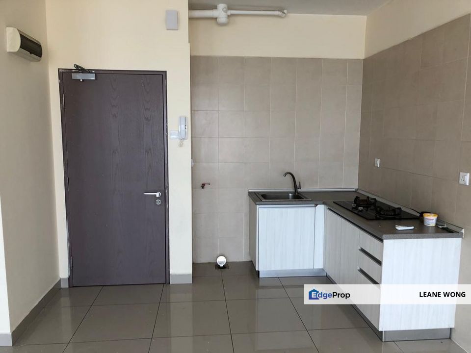 Flexis @ One South - Studio, Selangor, Seri Kembangan