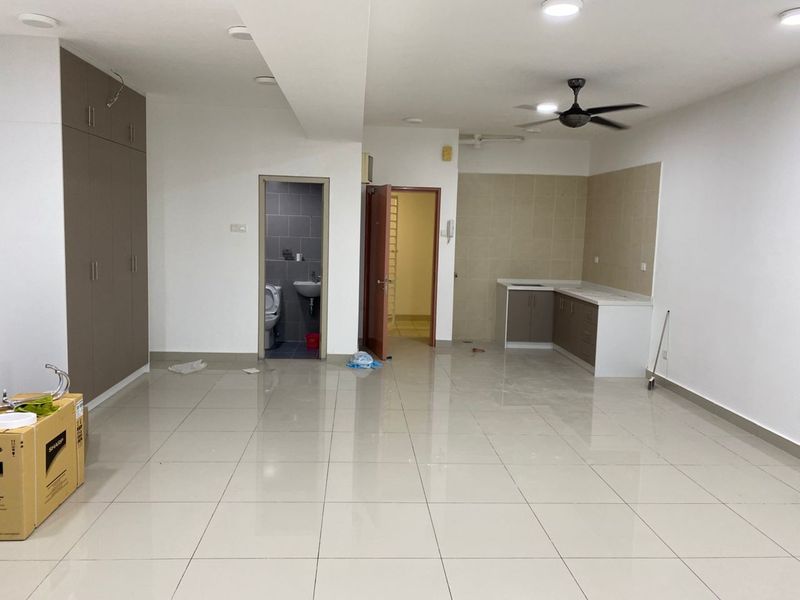 Flexis Studio w Bigger Space, Selangor, Seri Kembangan