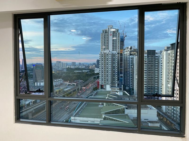 Flexis Studio w Bigger Space, Selangor, Seri Kembangan