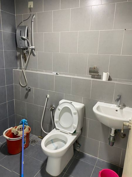 Flexis Studio w Bigger Space, Selangor, Seri Kembangan