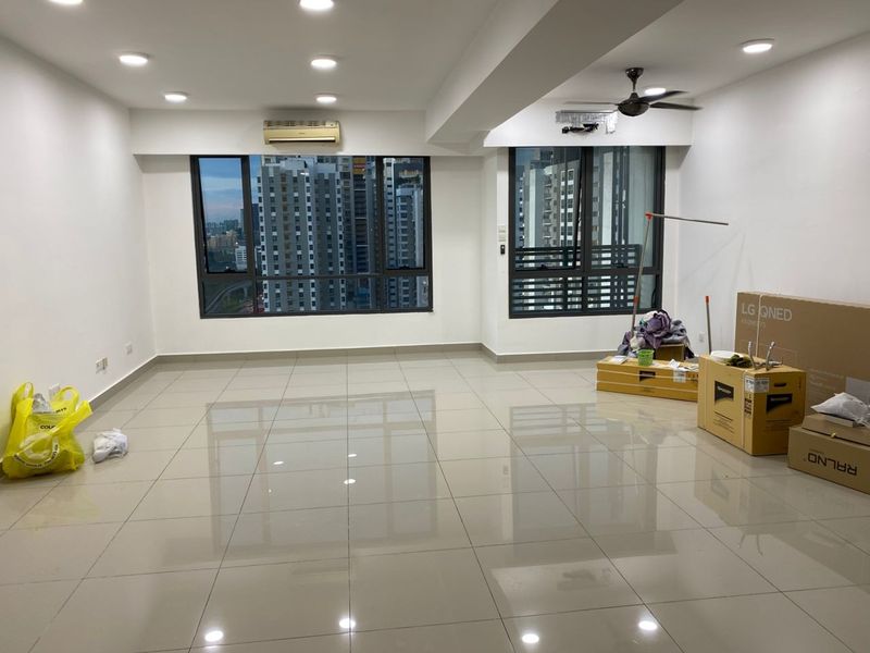 Flexis Studio w Bigger Space, Selangor, Seri Kembangan