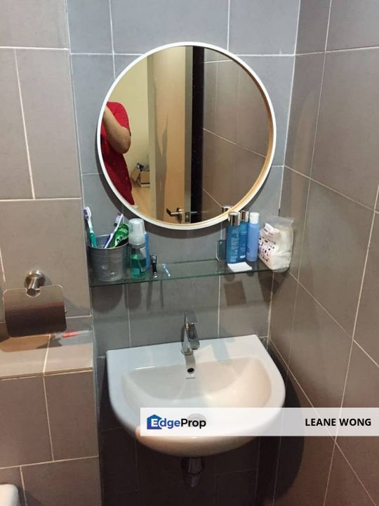 Flexis@One South with 2r2b2cp, Selangor, Seri Kembangan