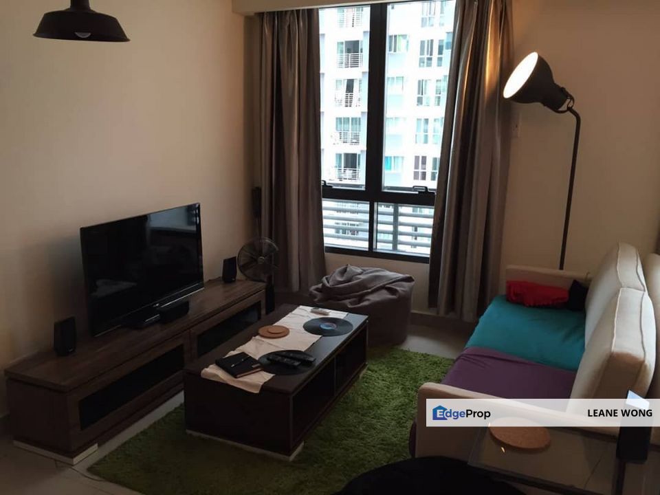 Flexis@One South with 2r2b2cp, Selangor, Seri Kembangan