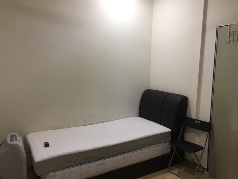 Flexis @ One South w 2r2b2cp, Selangor, Seri Kembangan