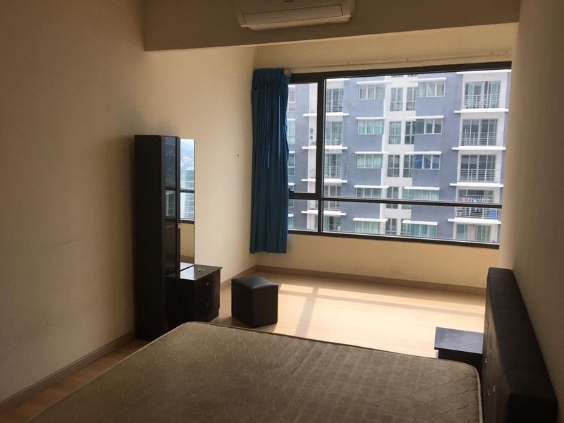 Flexis @ One South w 2r2b2cp, Selangor, Seri Kembangan