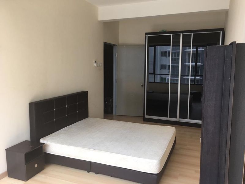 Flexis @ One South w 2r2b2cp, Selangor, Seri Kembangan