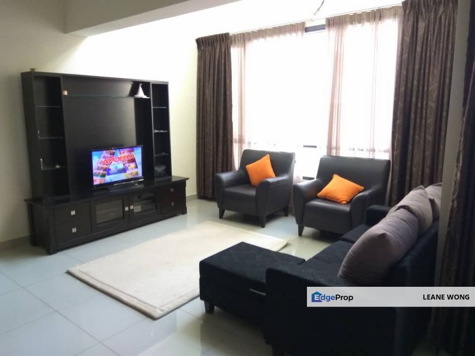 Flexis @ One South w 4r2b2cp, Selangor, Seri Kembangan