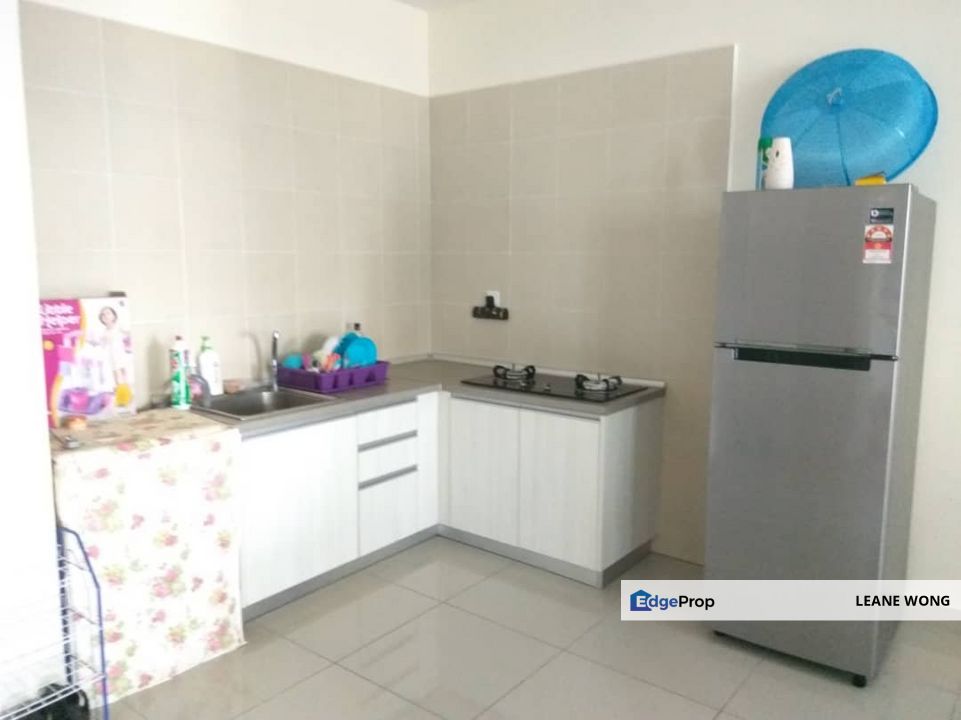 Flexis @ One South w 4r2b2cp, Selangor, Seri Kembangan