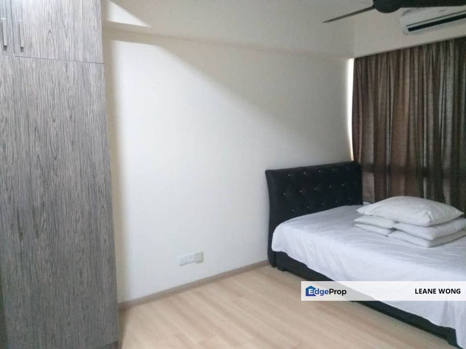 Flexis @ One South w 4r2b2cp, Selangor, Seri Kembangan