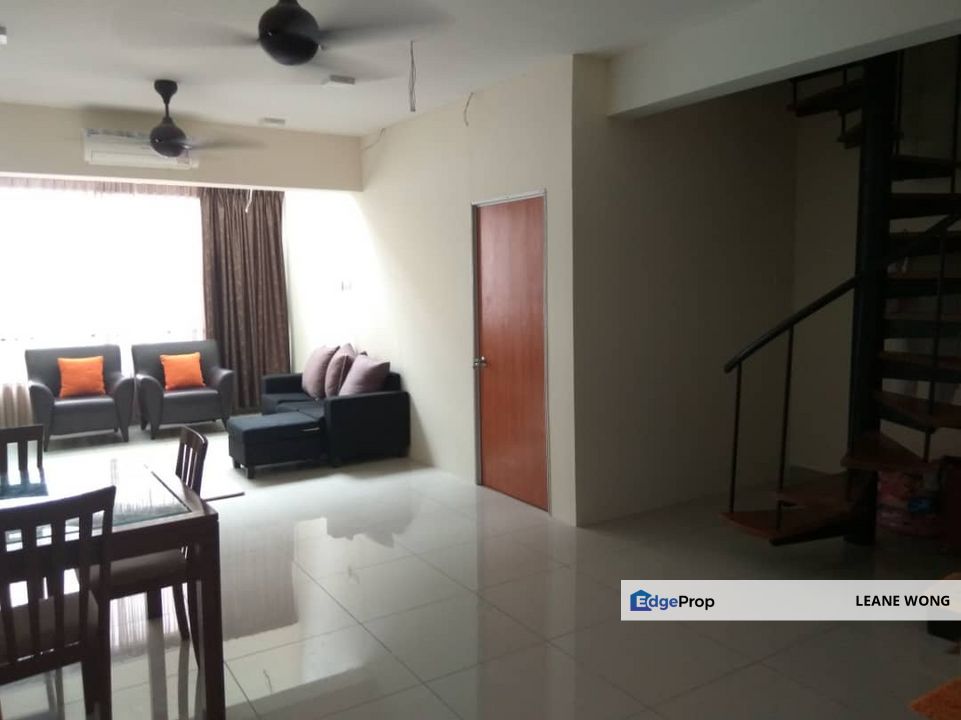 Flexis @ One South w 4r2b2cp, Selangor, Seri Kembangan