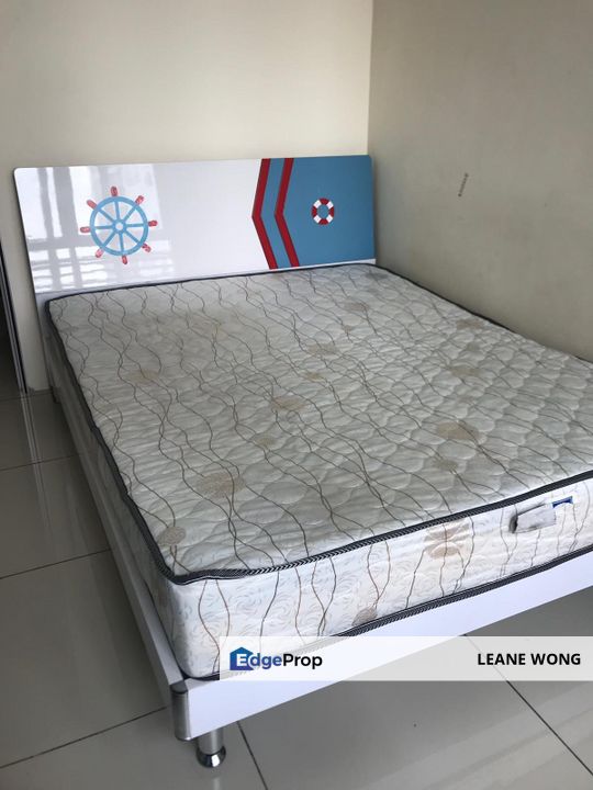 Flexis @ One South w 4r2b, Selangor, Seri Kembangan