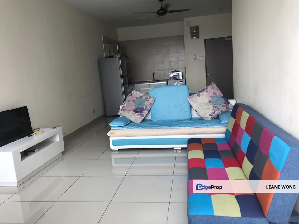 Flexis @ One South w 4r2b, Selangor, Seri Kembangan