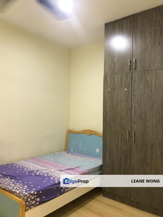 Flexis @ One South w 4r2b, Selangor, Seri Kembangan