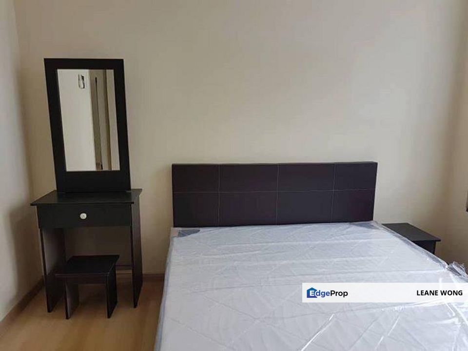 Flexis @ One South w 4r2b2cp, Selangor, Seri Kembangan