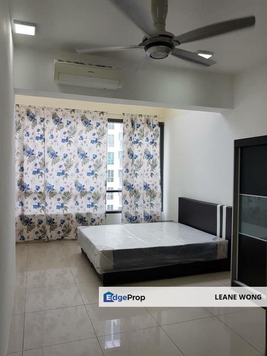 Flexis @ One South w 4r2b2cp, Selangor, Seri Kembangan