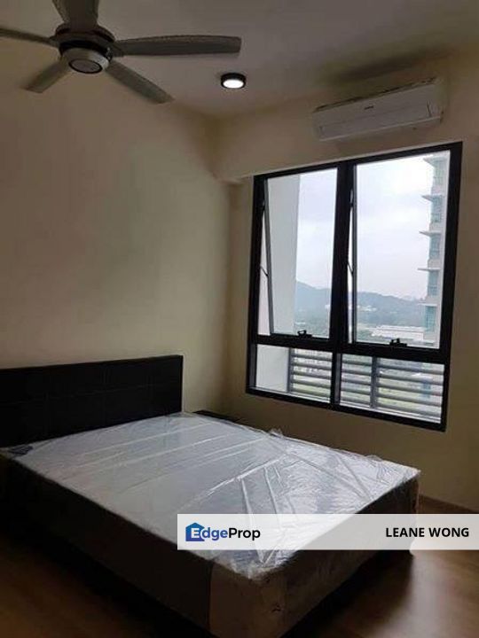 Flexis @ One South w 4r2b2cp, Selangor, Seri Kembangan