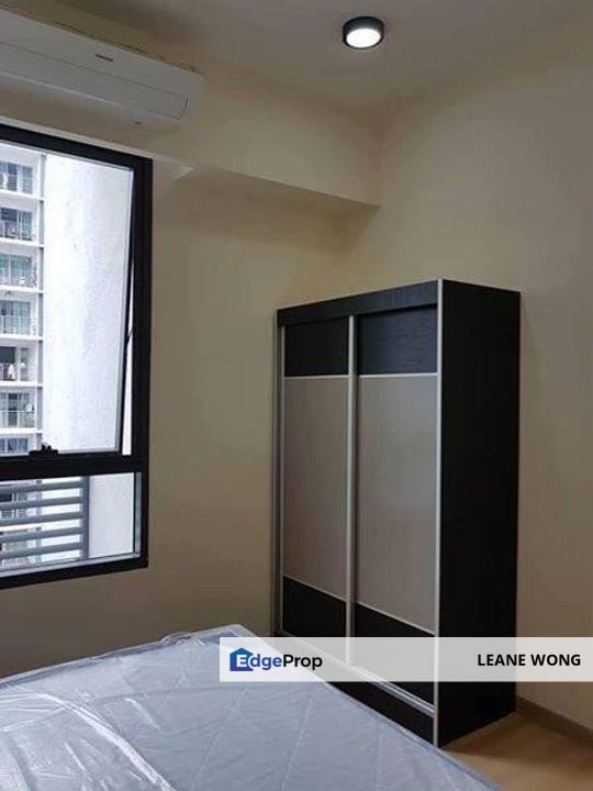 Flexis @ One South w 4r2b2cp, Selangor, Seri Kembangan