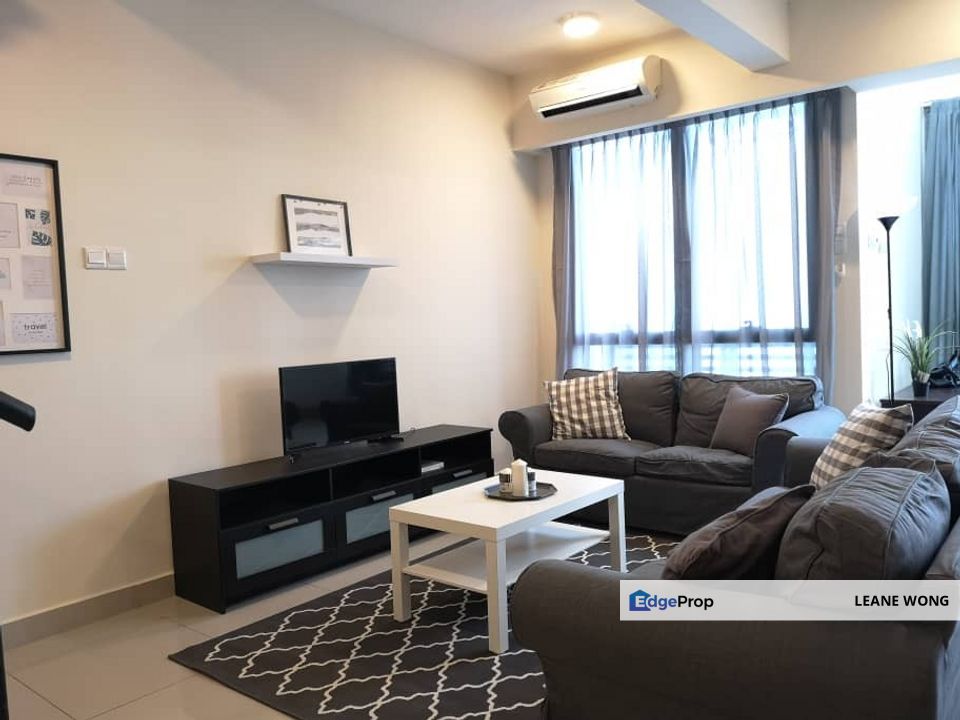 Flexis@One South w 3r2b2cp, Selangor, Seri Kembangan