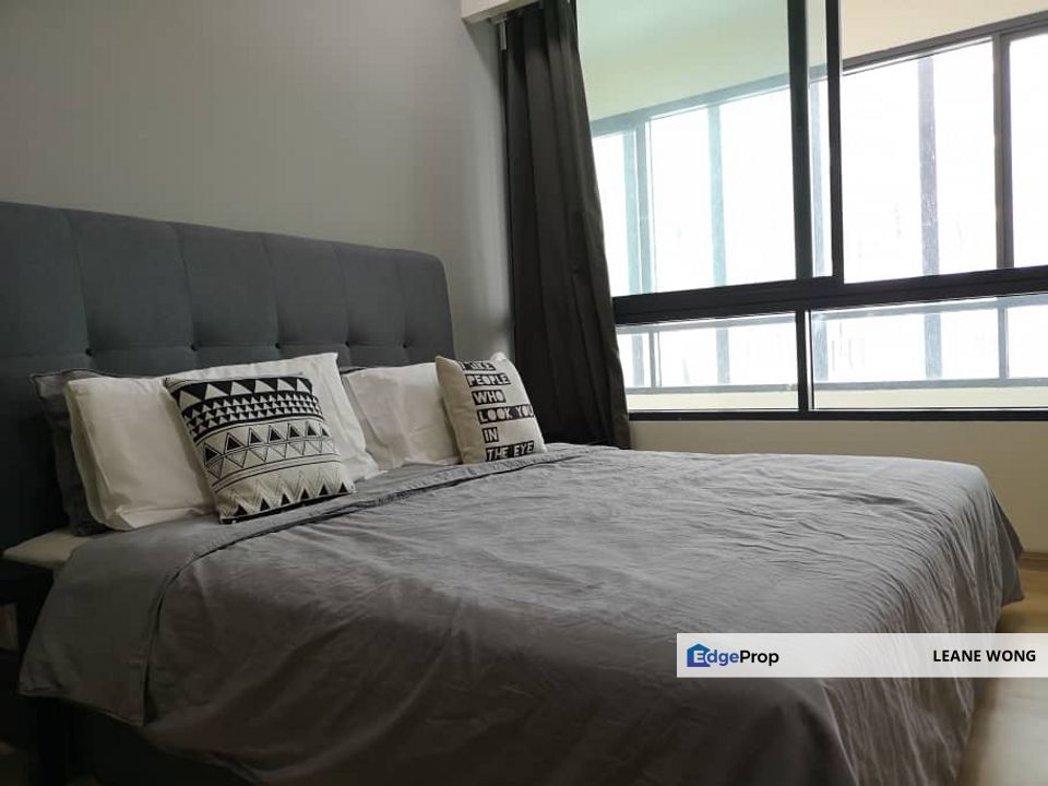 Flexis@One South w 3r2b2cp, Selangor, Seri Kembangan