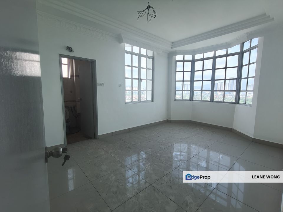 Heritage @ Jalan Pahang w 5r4b1cp, Kuala Lumpur, Setapak