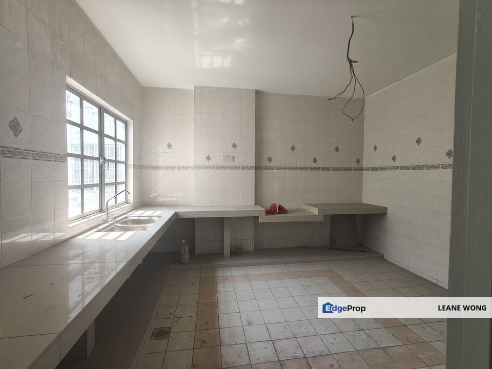 Heritage @ Jalan Pahang w 5r4b1cp, Kuala Lumpur, Setapak