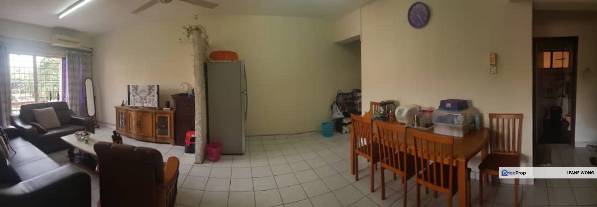 Kayangan Apartment @ Subang, Selangor, Bandar Sunway