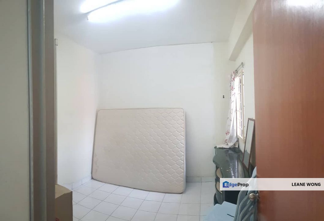 Kayangan Apartment @ Subang, Selangor, Bandar Sunway