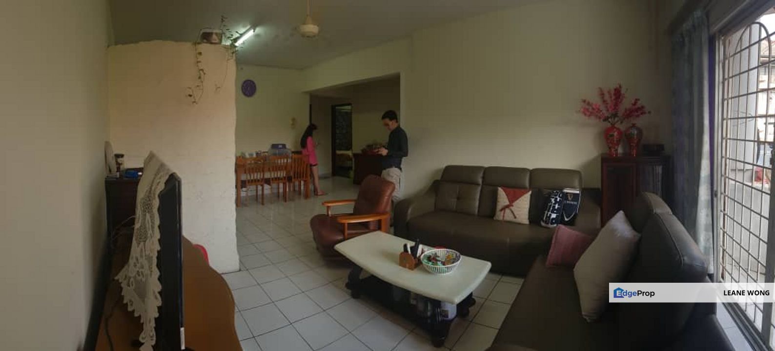 Kayangan Apartment @ Subang, Selangor, Bandar Sunway