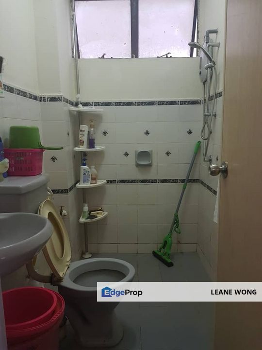 Kayangan Apartment @ Subang, Selangor, Bandar Sunway