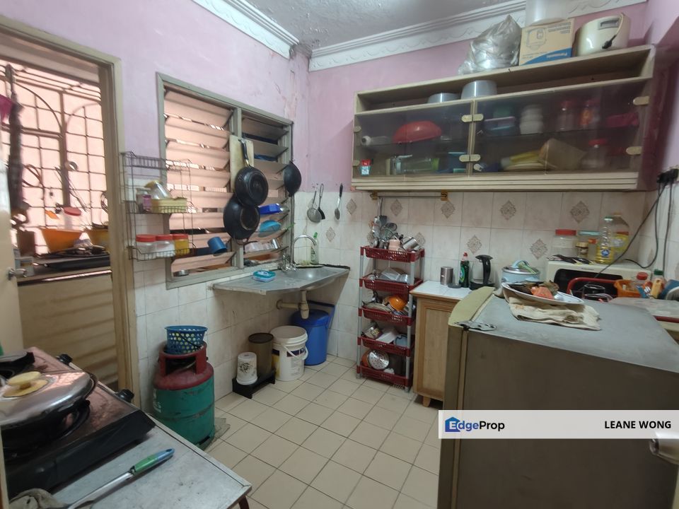 Kayangan Apartment @ Subang, Selangor, Bandar Sunway