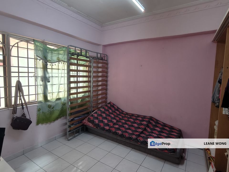 Kayangan Apartment @ Subang, Selangor, Bandar Sunway