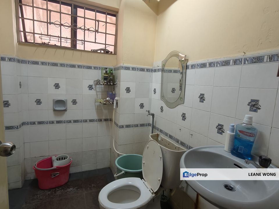 Kayangan Apartment @ Subang, Selangor, Bandar Sunway