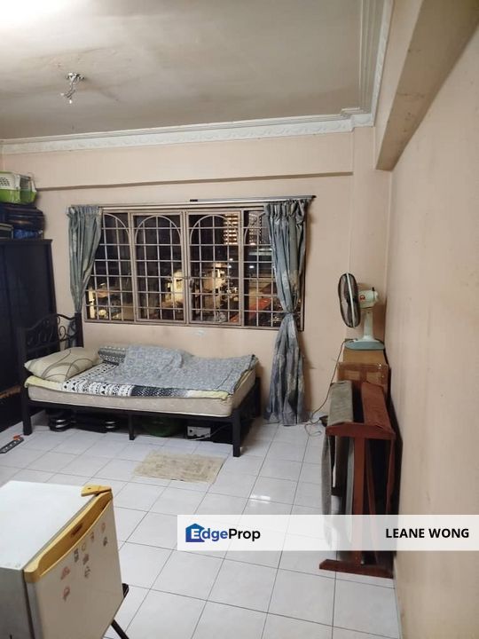 Kayangan Apartment @ Subang, Selangor, Bandar Sunway