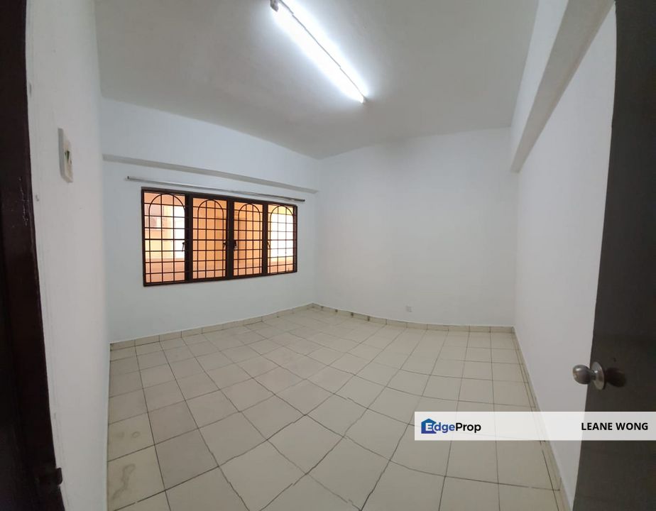 Kayangan Apartment @ Subang, Selangor, Bandar Sunway