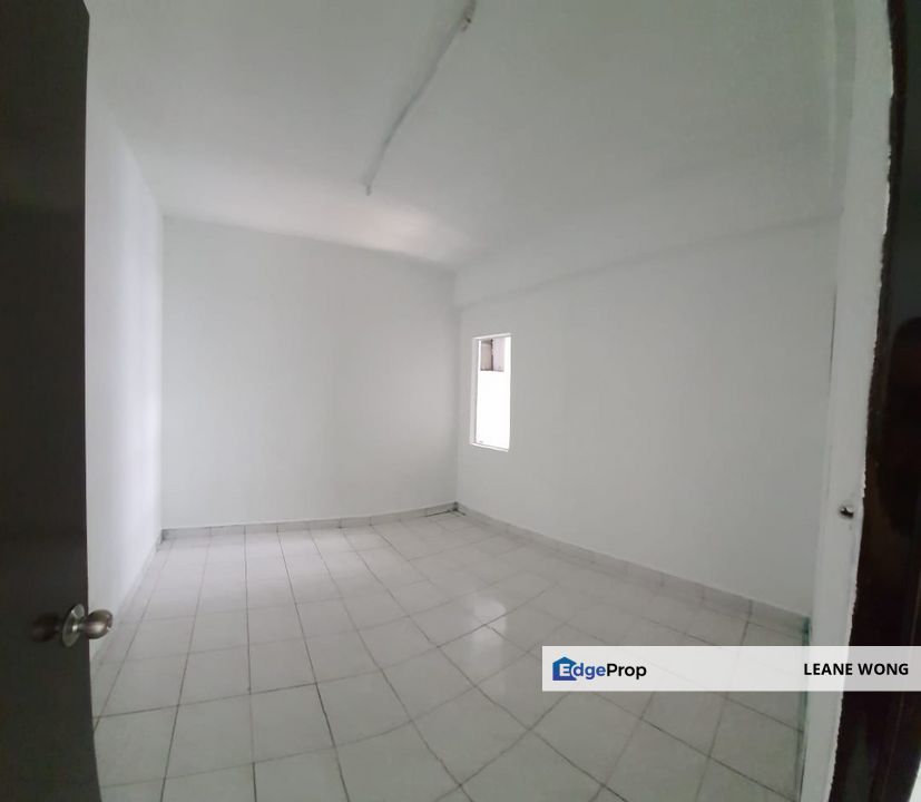 Kayangan Apartment @ Subang, Selangor, Bandar Sunway