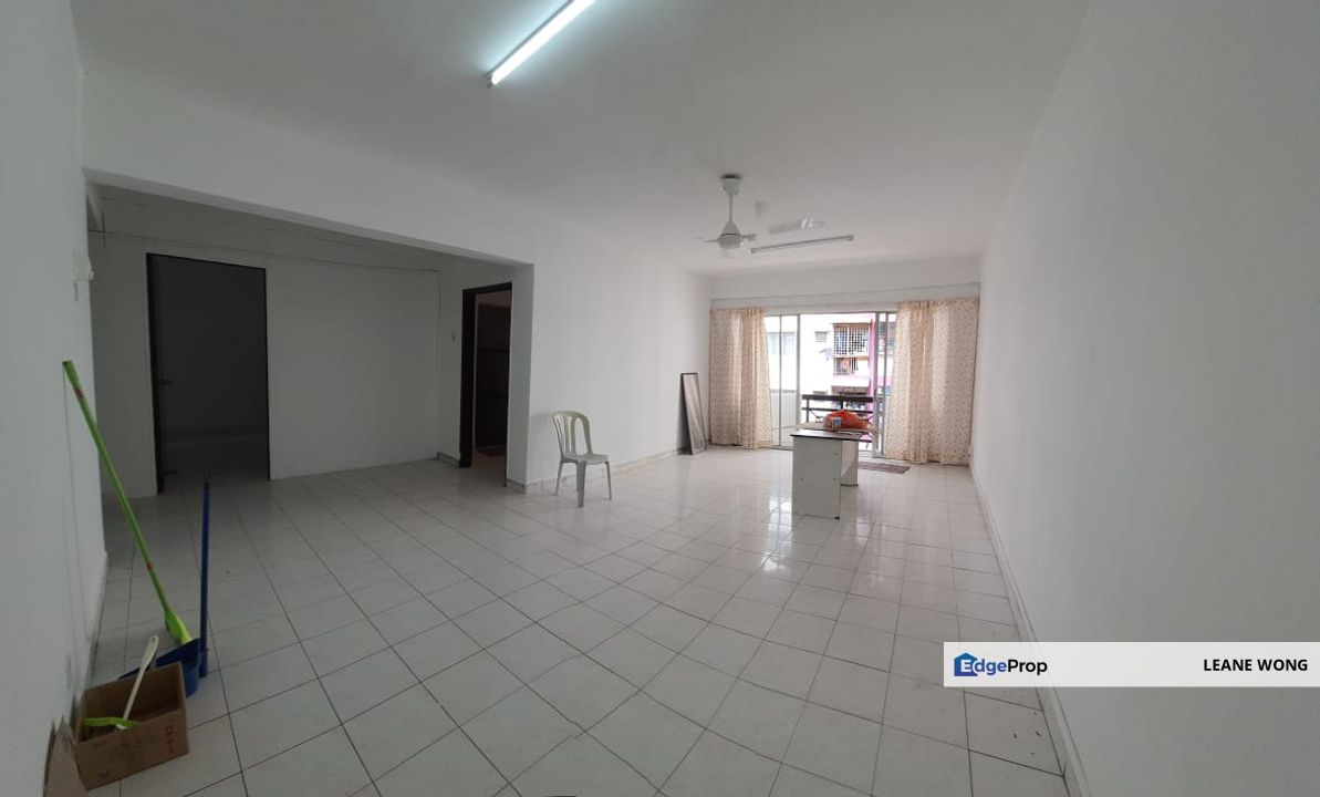 Kayangan Apartment @ Subang, Selangor, Bandar Sunway